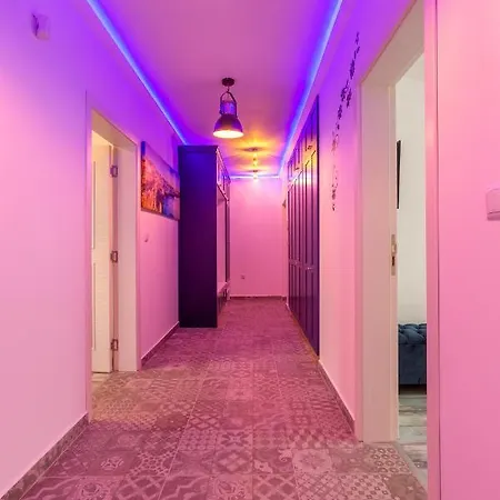 Seaman'S House Apartment Burgas Exterior photo