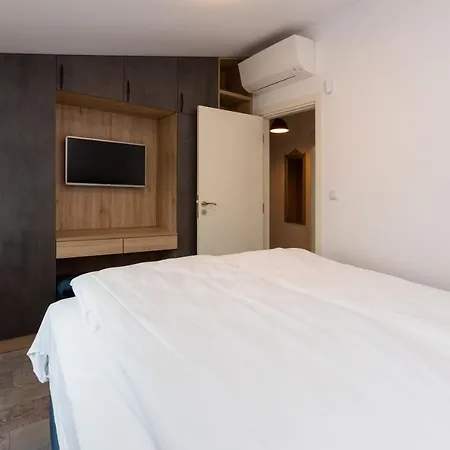 Seaman'S House Apartment Burgas Exterior photo