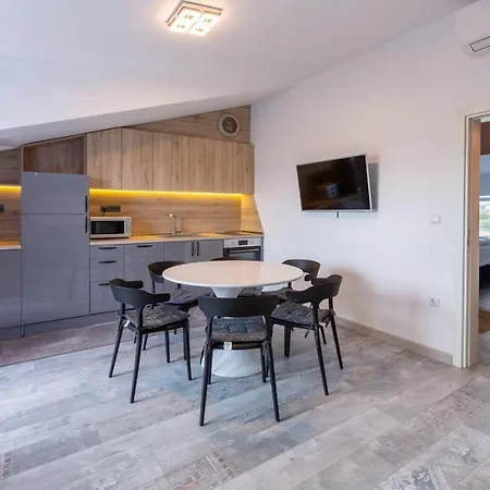 Seaman'S House Apartment Burgas Exterior photo