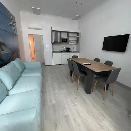 Seaman'S House Apartment Burgas Exterior photo