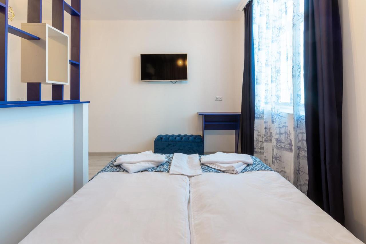 Apartment Seaman's House Burgas