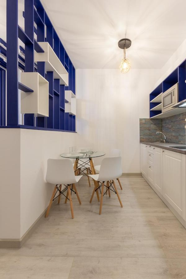 Apartment Seaman's House Burgas