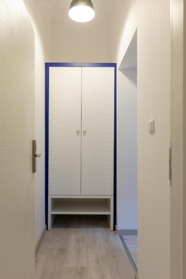 Seaman's House Apartment