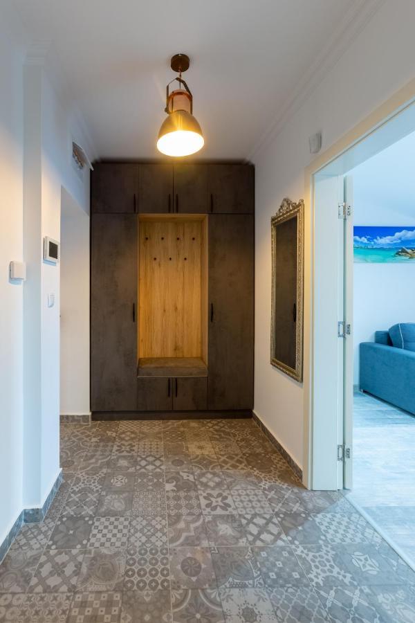 Seaman's House Apartment
