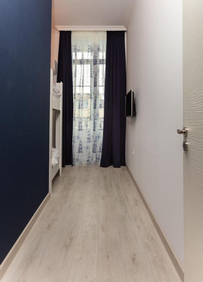 Seaman's House Apartment