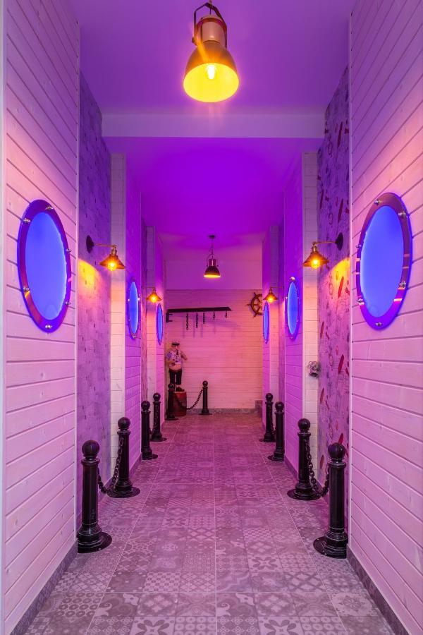 Apartment Seaman's House Burgas