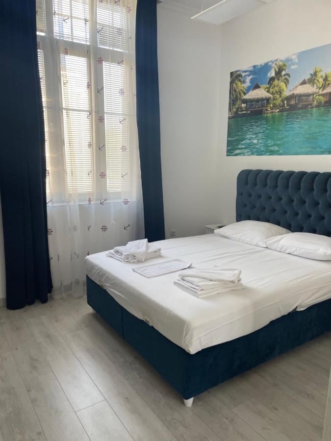 Seaman's House Apartment Burgas