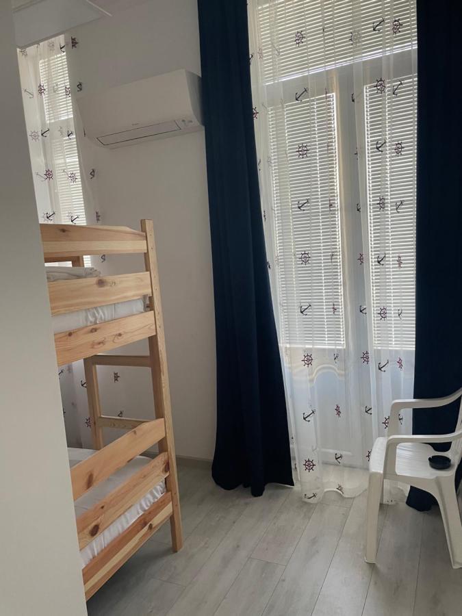 Seaman's House Apartment
