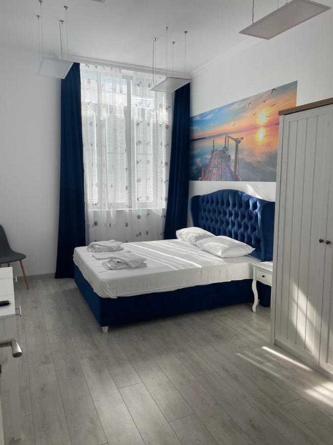 Seaman's House * Burgas