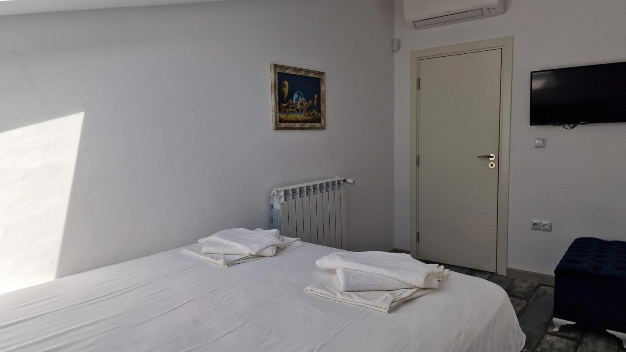 Seaman's House * Burgas